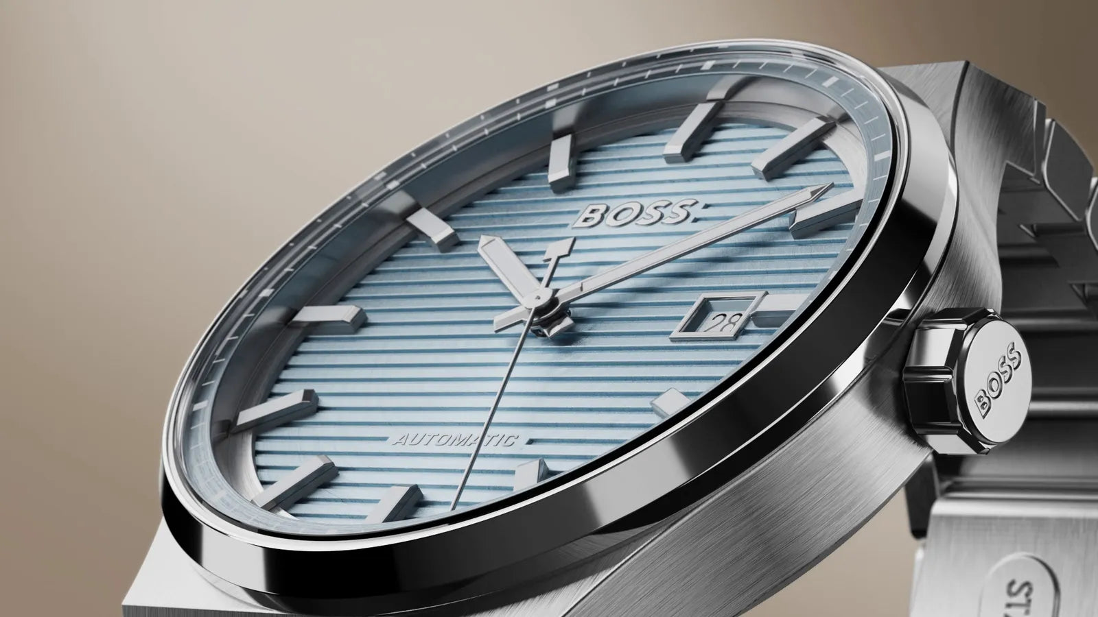 HUGO BOSS